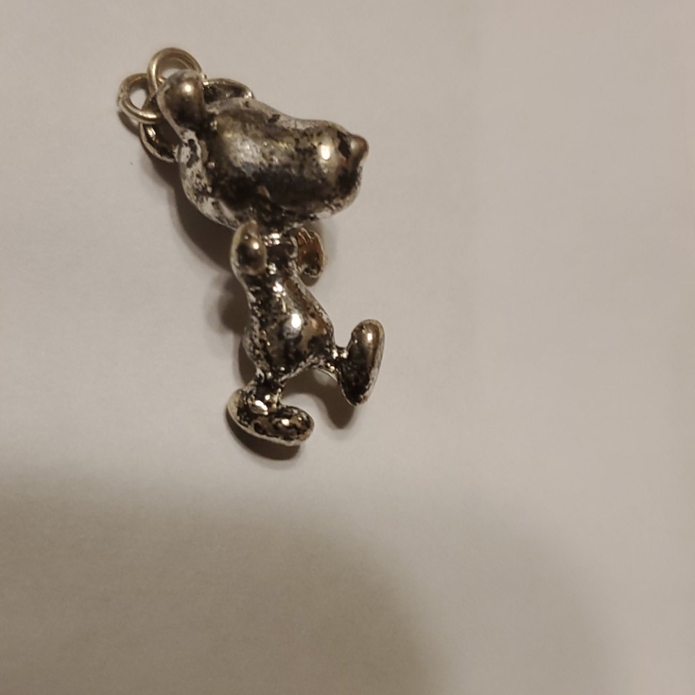 Snoopy charm - Picture 3 of 4